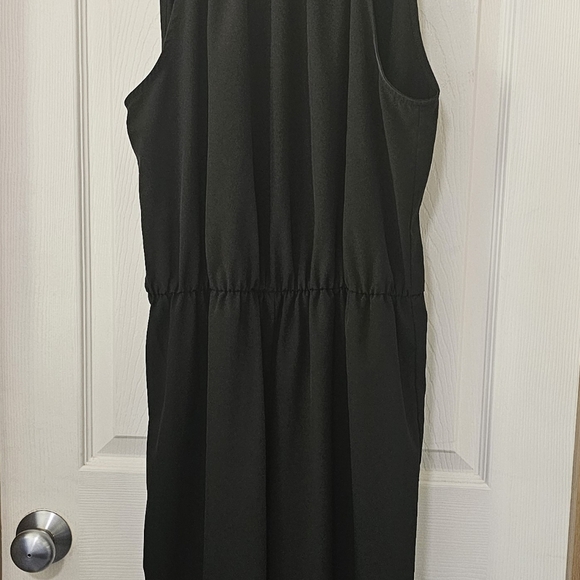 Xhilaration Halter Jumpsuit - Picture 6 of 12